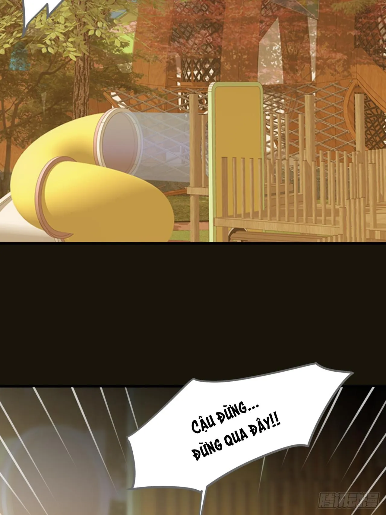 Chỉ Riêng Đuôi Là Không Được!!! Chapter 34 Trang 32