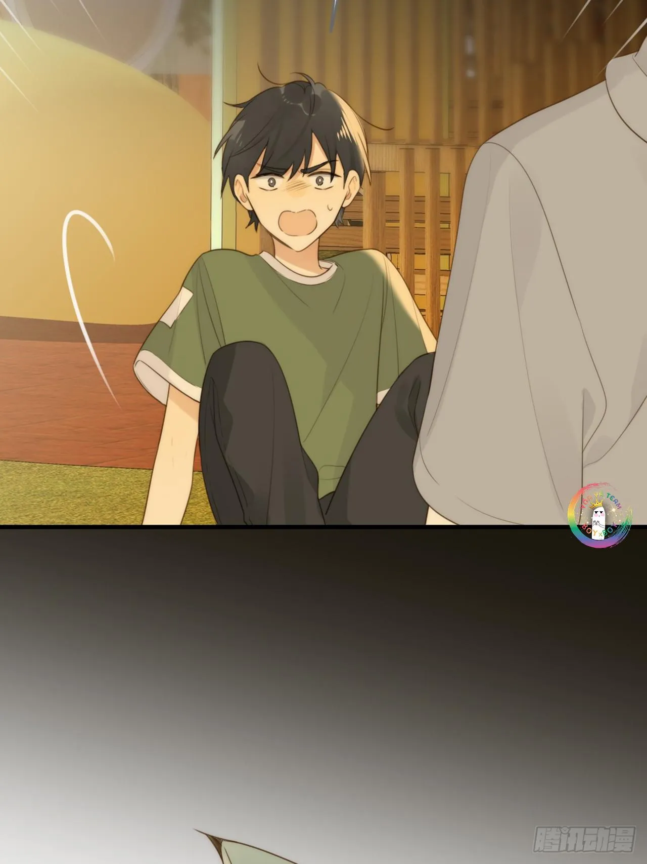 Chỉ Riêng Đuôi Là Không Được!!! Chapter 34 Trang 33