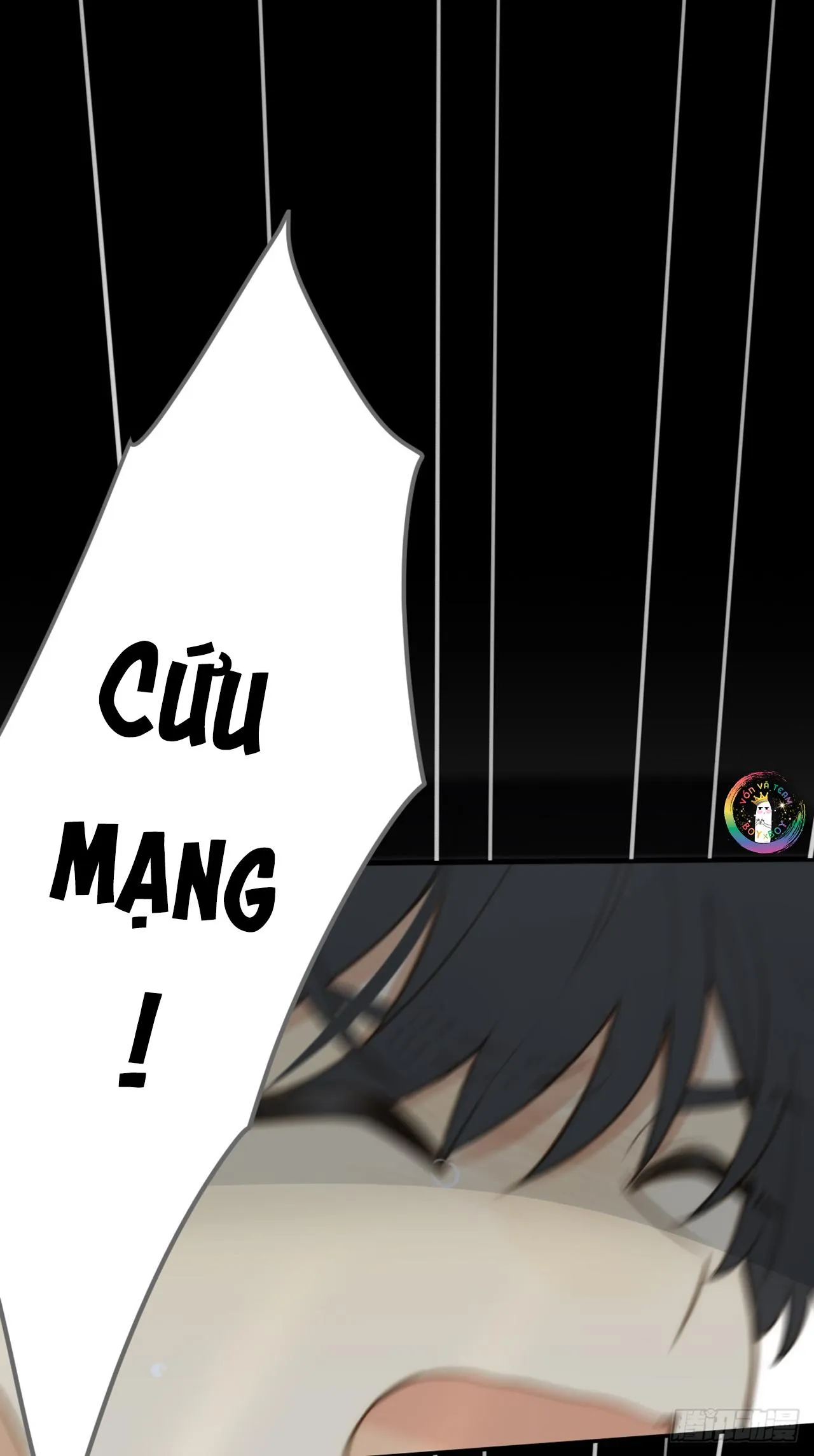 Chỉ Riêng Đuôi Là Không Được!!! Chapter 34 Trang 37