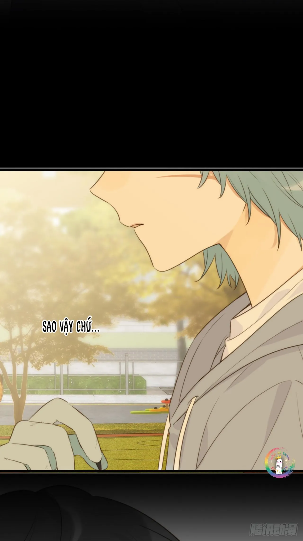 Chỉ Riêng Đuôi Là Không Được!!! Chapter 34 Trang 41