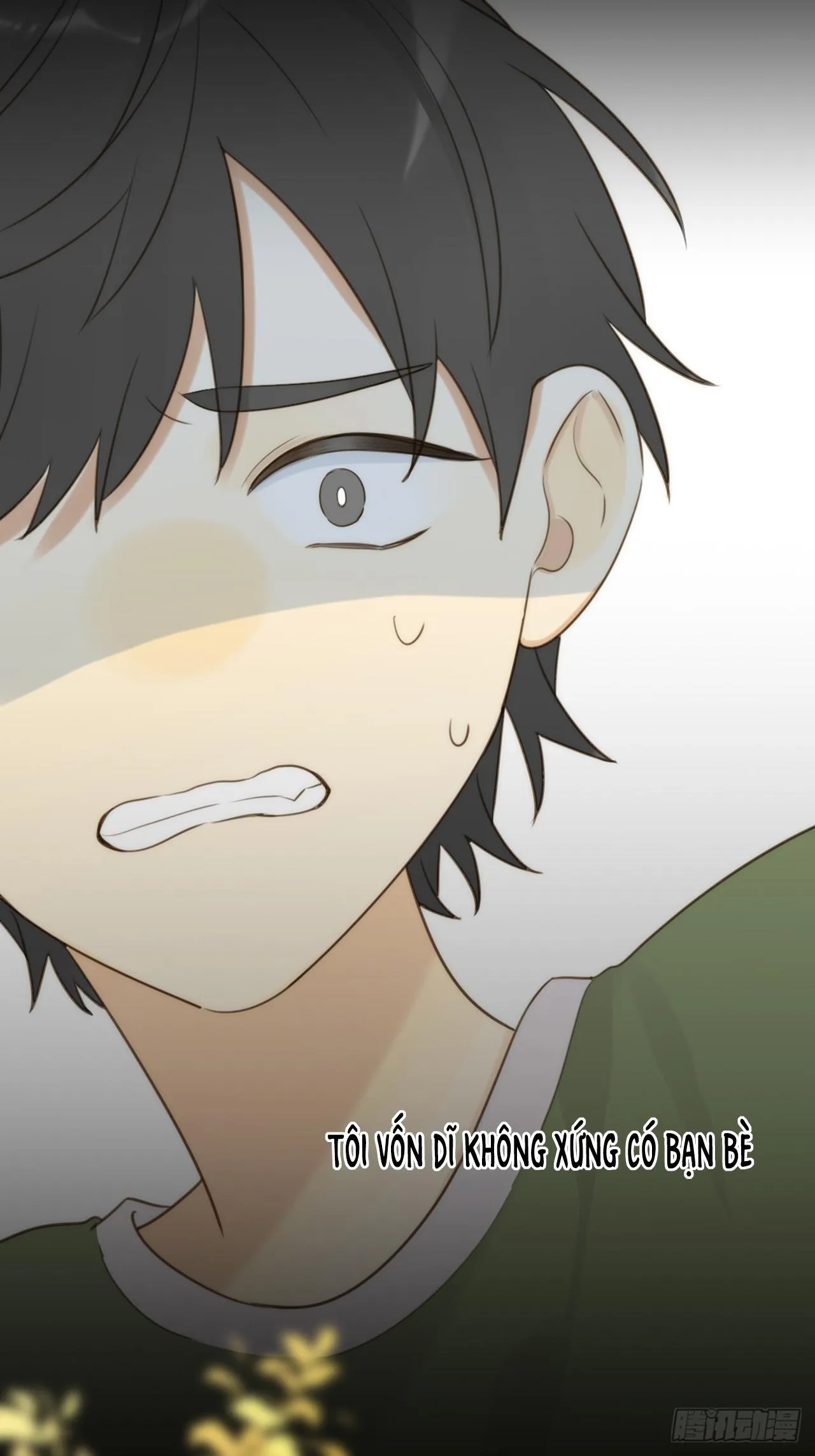 Chỉ Riêng Đuôi Là Không Được!!! Chapter 34 Trang 42