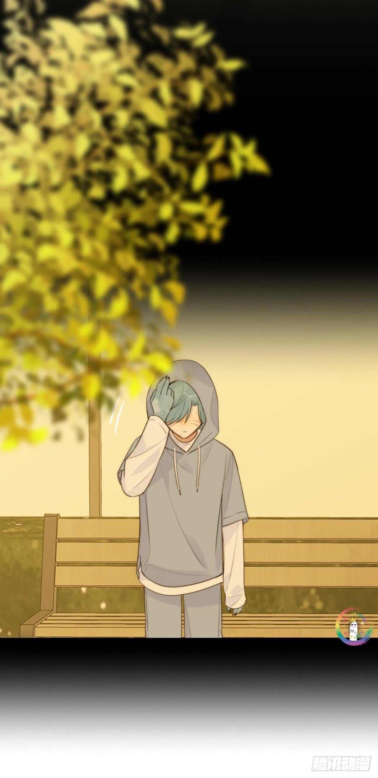 Chỉ Riêng Đuôi Là Không Được!!! Chapter 34 Trang 43