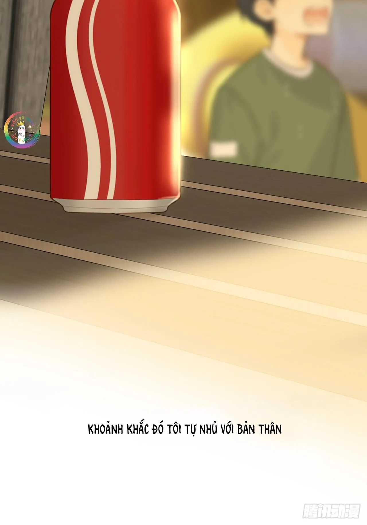 Chỉ Riêng Đuôi Là Không Được!!! Chapter 34 Trang 45