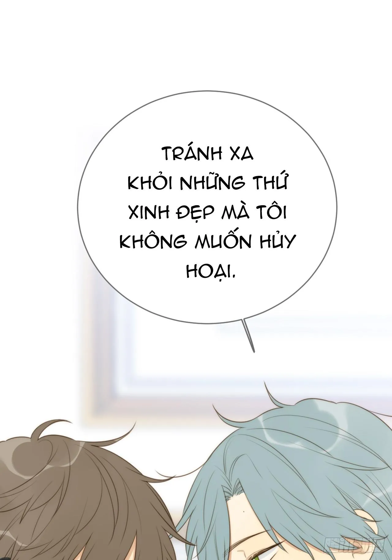 Chỉ Riêng Đuôi Là Không Được!!! Chapter 34 Trang 46