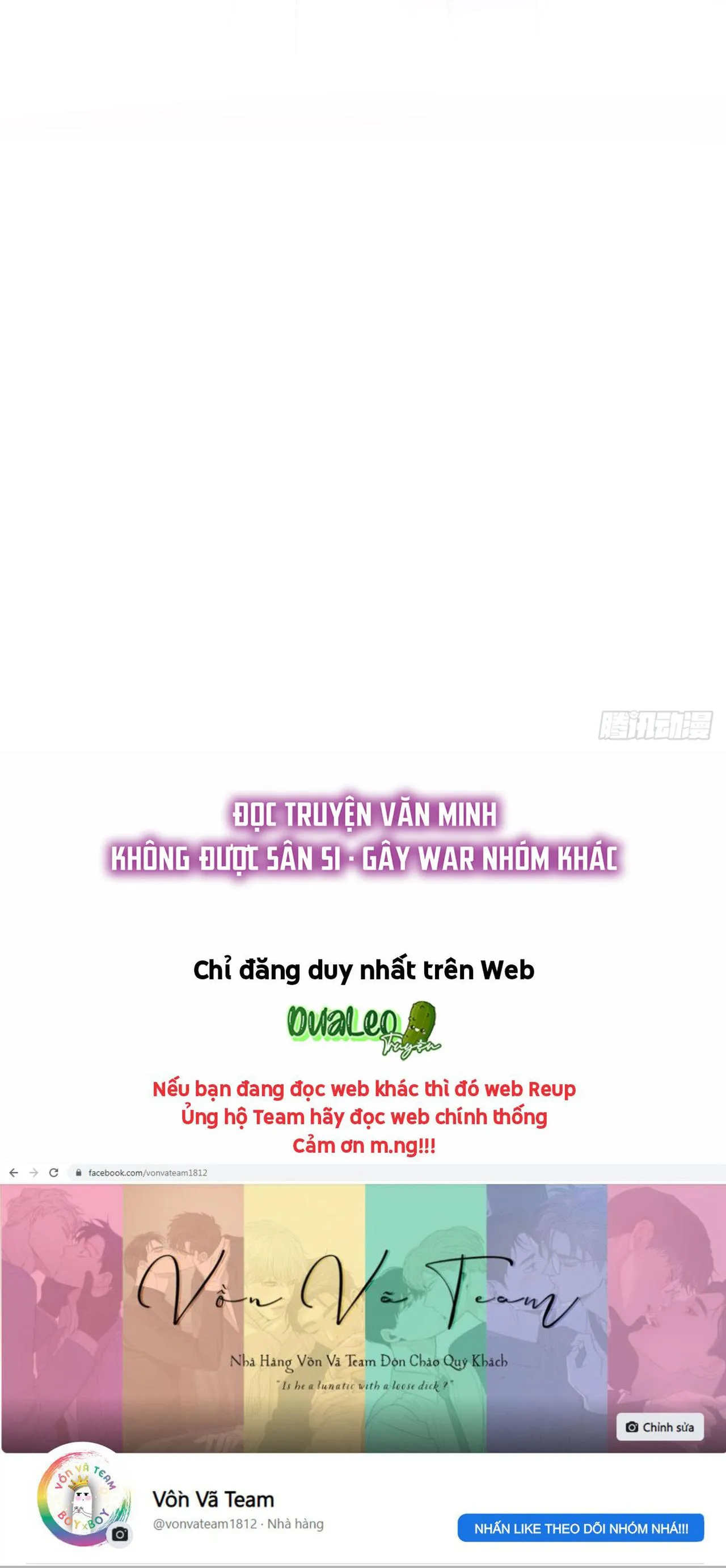 Chỉ Riêng Đuôi Là Không Được!!! Chapter 34 Trang 48