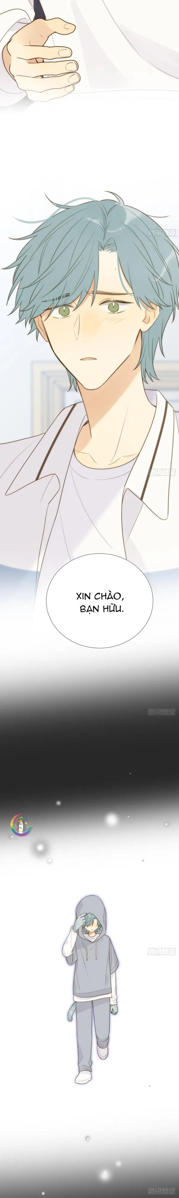 Chỉ Riêng Đuôi Là Không Được!!! Chapter 35 Trang 5