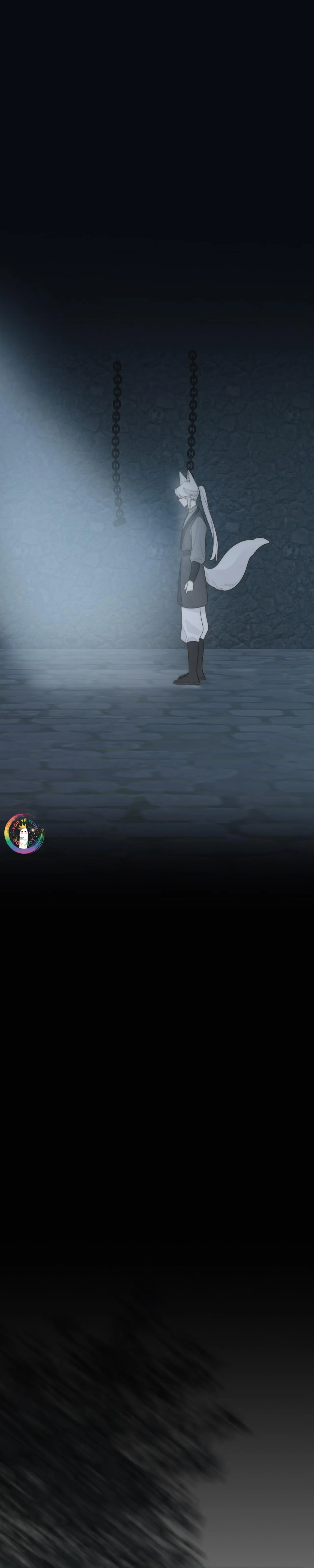 Chỉ Riêng Đuôi Là Không Được!!! Chapter 38 Trang 6