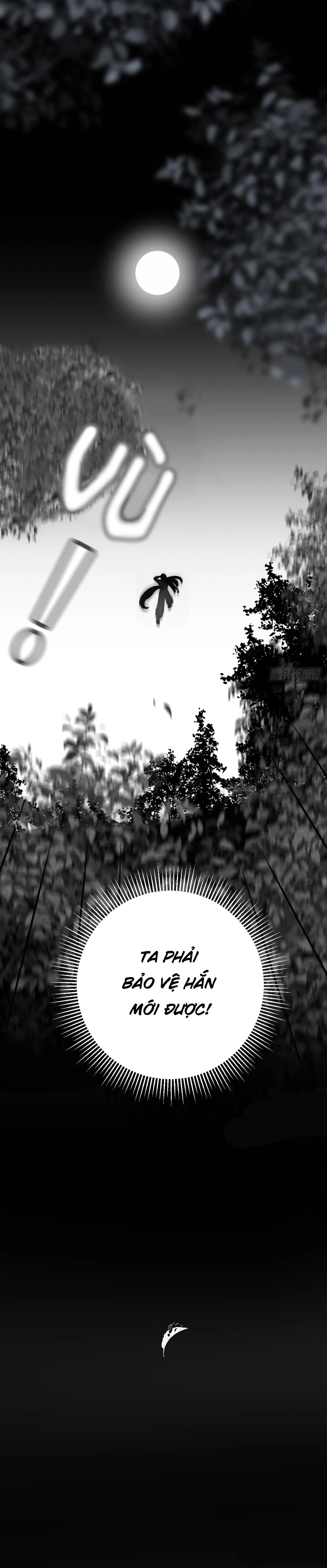 Chỉ Riêng Đuôi Là Không Được!!! Chapter 38 Trang 9