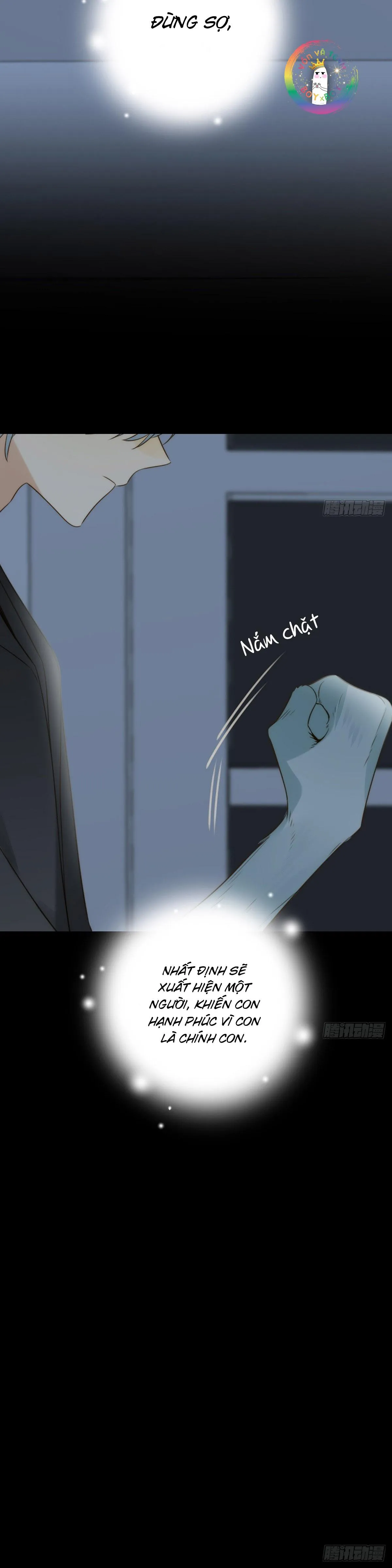 Chỉ Riêng Đuôi Là Không Được!!! Chapter 39 Trang 10