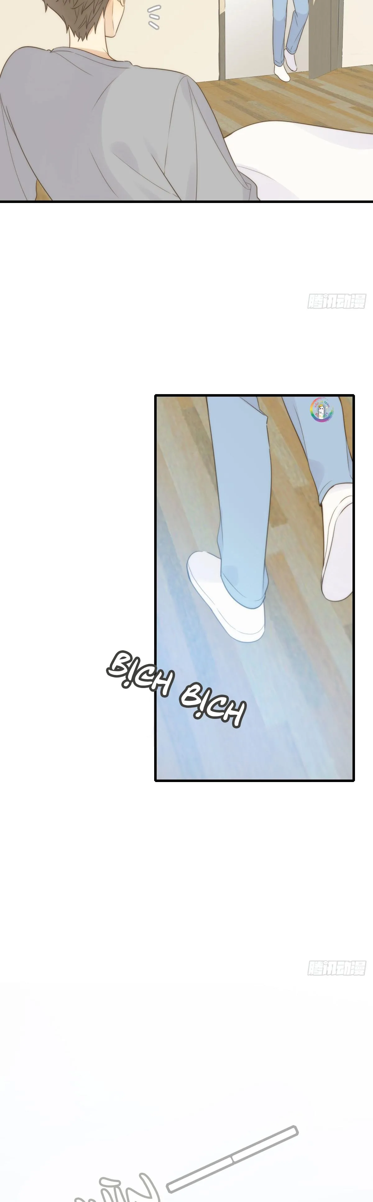 Chỉ Riêng Đuôi Là Không Được!!! Chapter 43 Trang 15