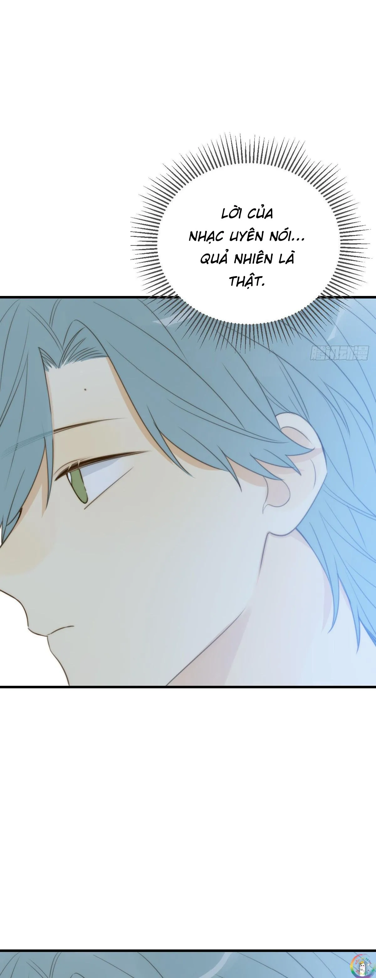 Chỉ Riêng Đuôi Là Không Được!!! Chapter 43 Trang 21