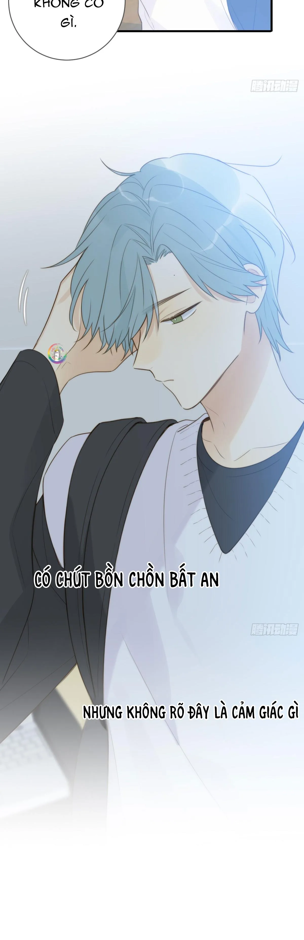 Chỉ Riêng Đuôi Là Không Được!!! Chapter 43 Trang 25