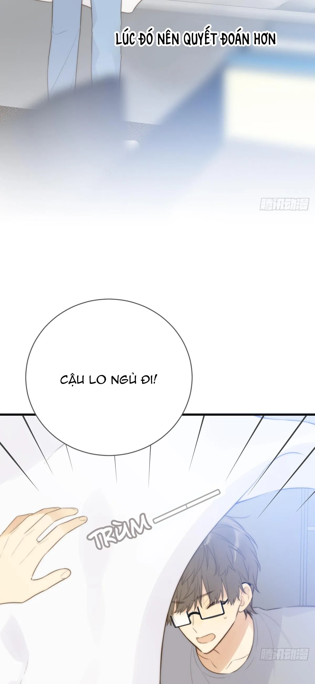 Chỉ Riêng Đuôi Là Không Được!!! Chapter 43 Trang 30