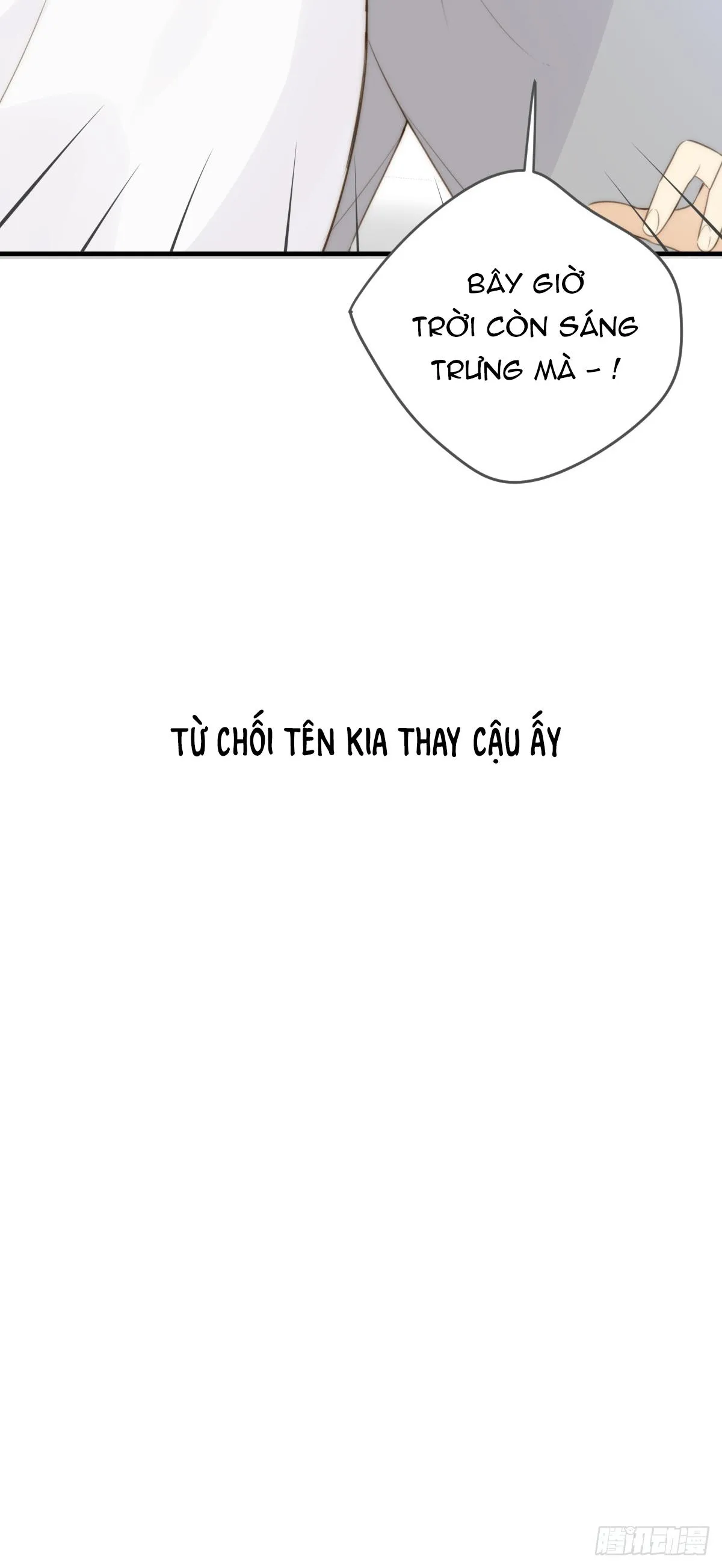 Chỉ Riêng Đuôi Là Không Được!!! Chapter 43 Trang 31