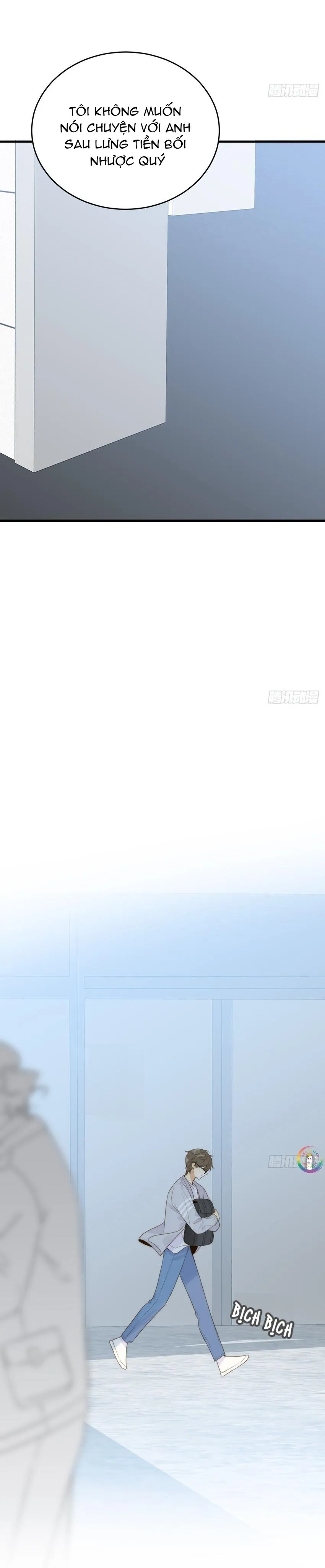 Chỉ Riêng Đuôi Là Không Được!!! Chapter 44 Trang 17