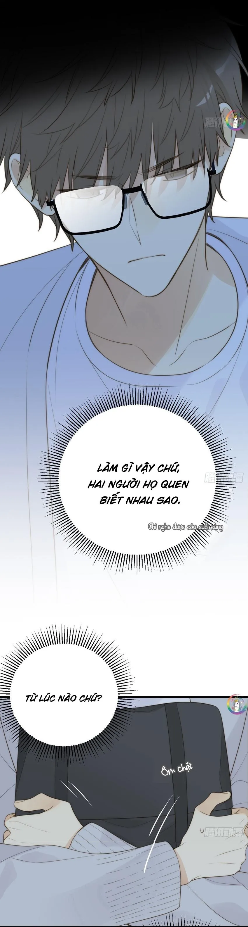 Chỉ Riêng Đuôi Là Không Được!!! Chapter 44 Trang 19