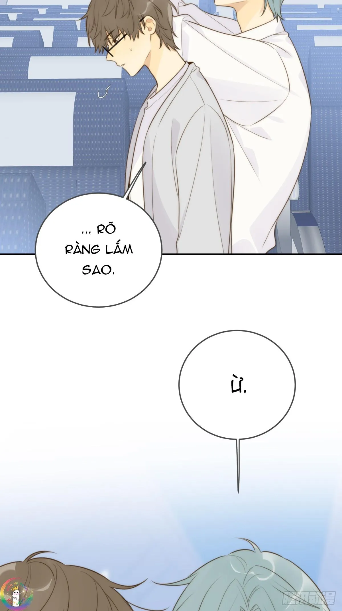 Chỉ Riêng Đuôi Là Không Được!!! Chapter 45 Trang 6