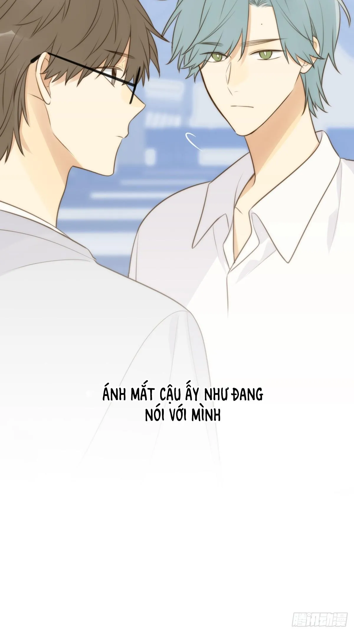 Chỉ Riêng Đuôi Là Không Được!!! Chapter 45 Trang 7