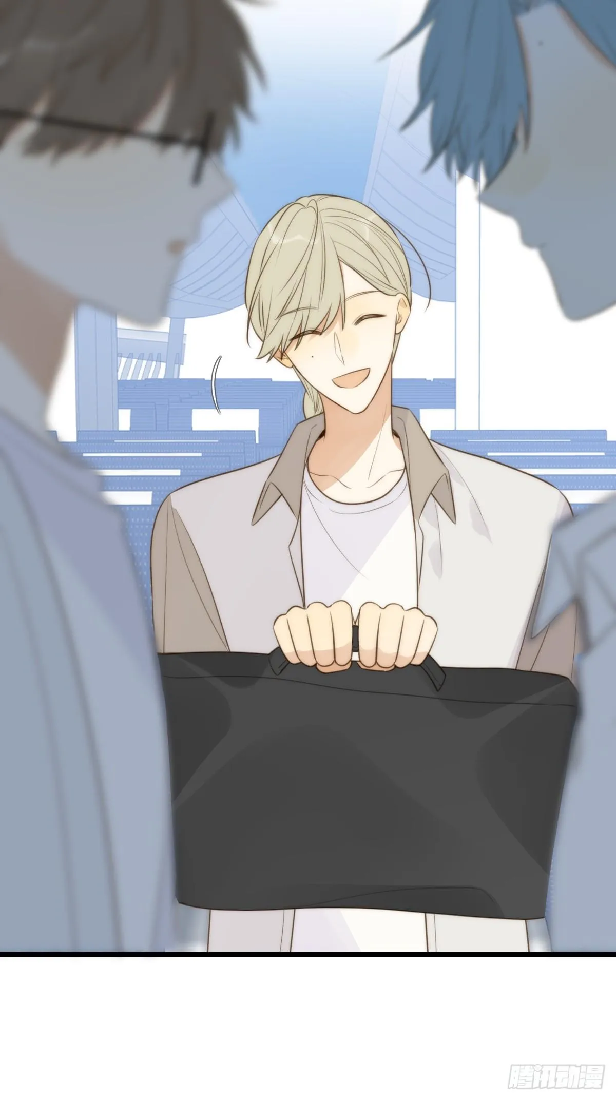 Chỉ Riêng Đuôi Là Không Được!!! Chapter 45 Trang 9