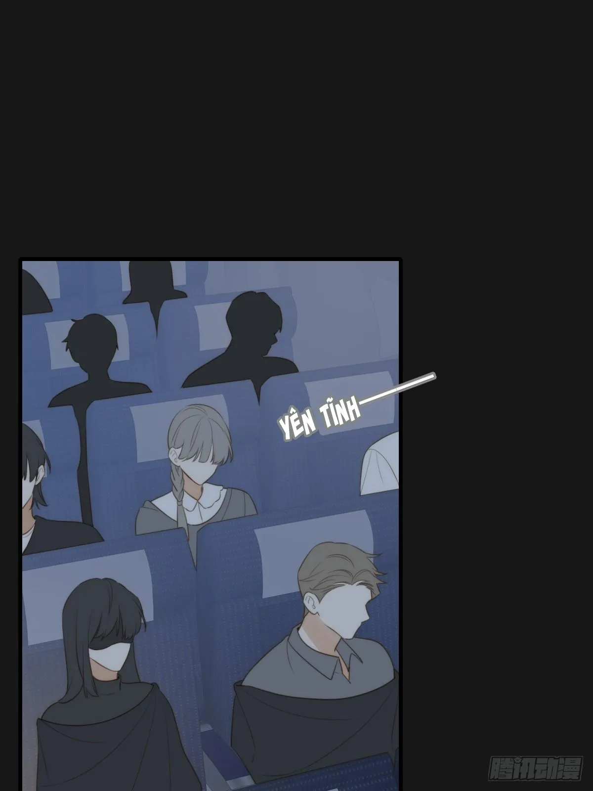 Chỉ Riêng Đuôi Là Không Được!!! Chapter 45 Trang 17