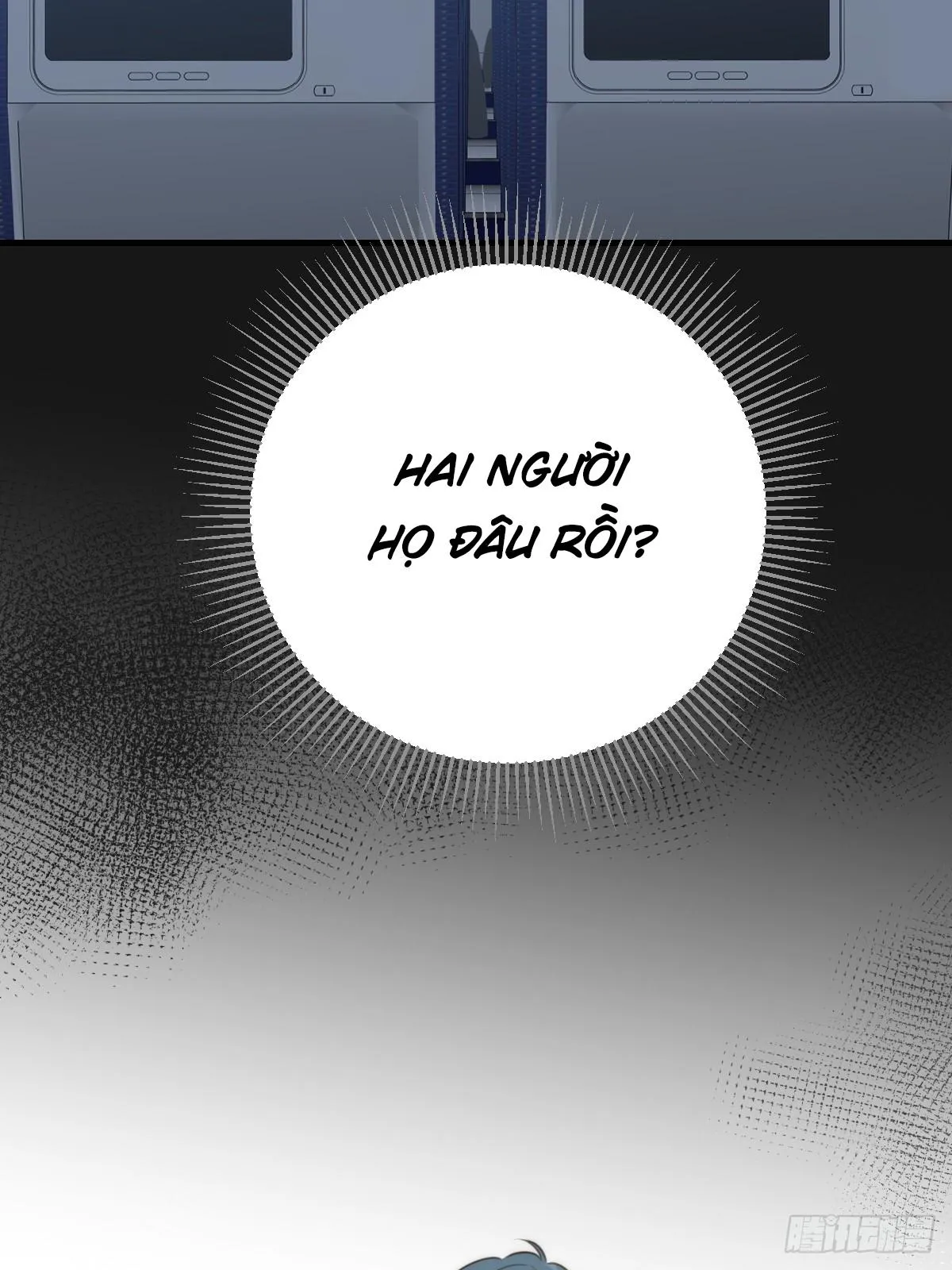 Chỉ Riêng Đuôi Là Không Được!!! Chapter 45 Trang 21