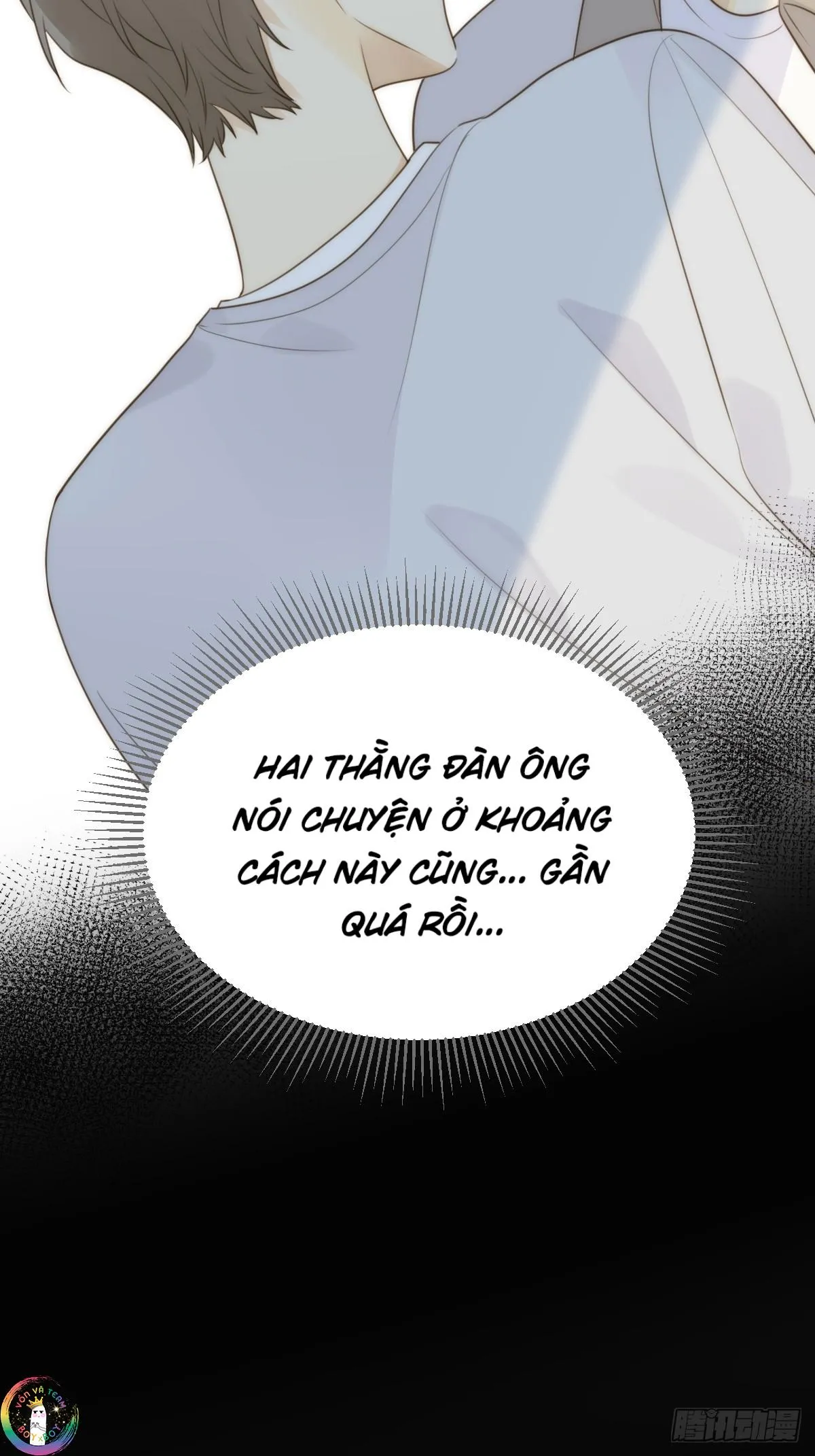 Chỉ Riêng Đuôi Là Không Được!!! Chapter 45 Trang 26