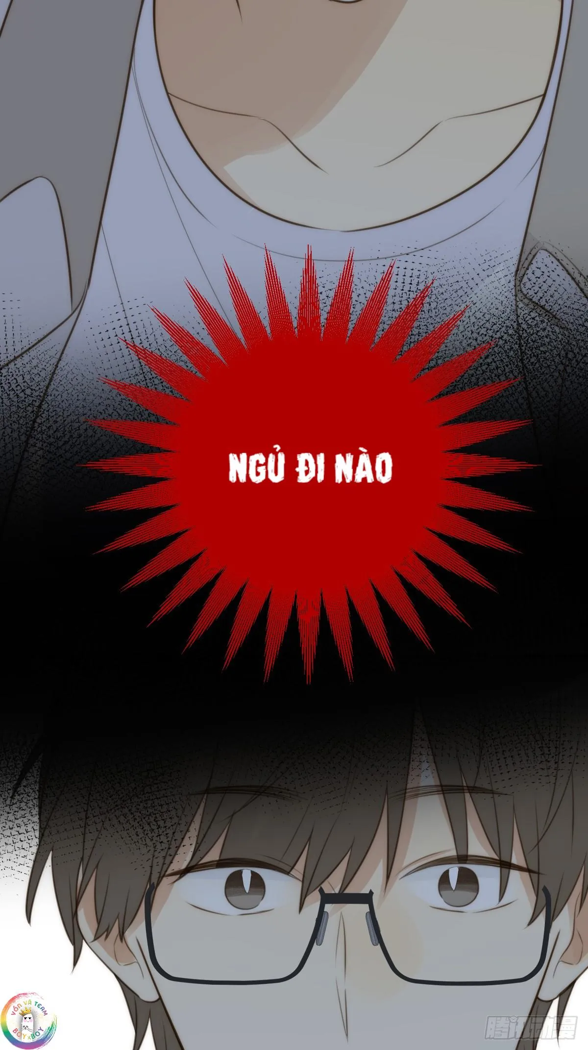 Chỉ Riêng Đuôi Là Không Được!!! Chapter 45 Trang 28