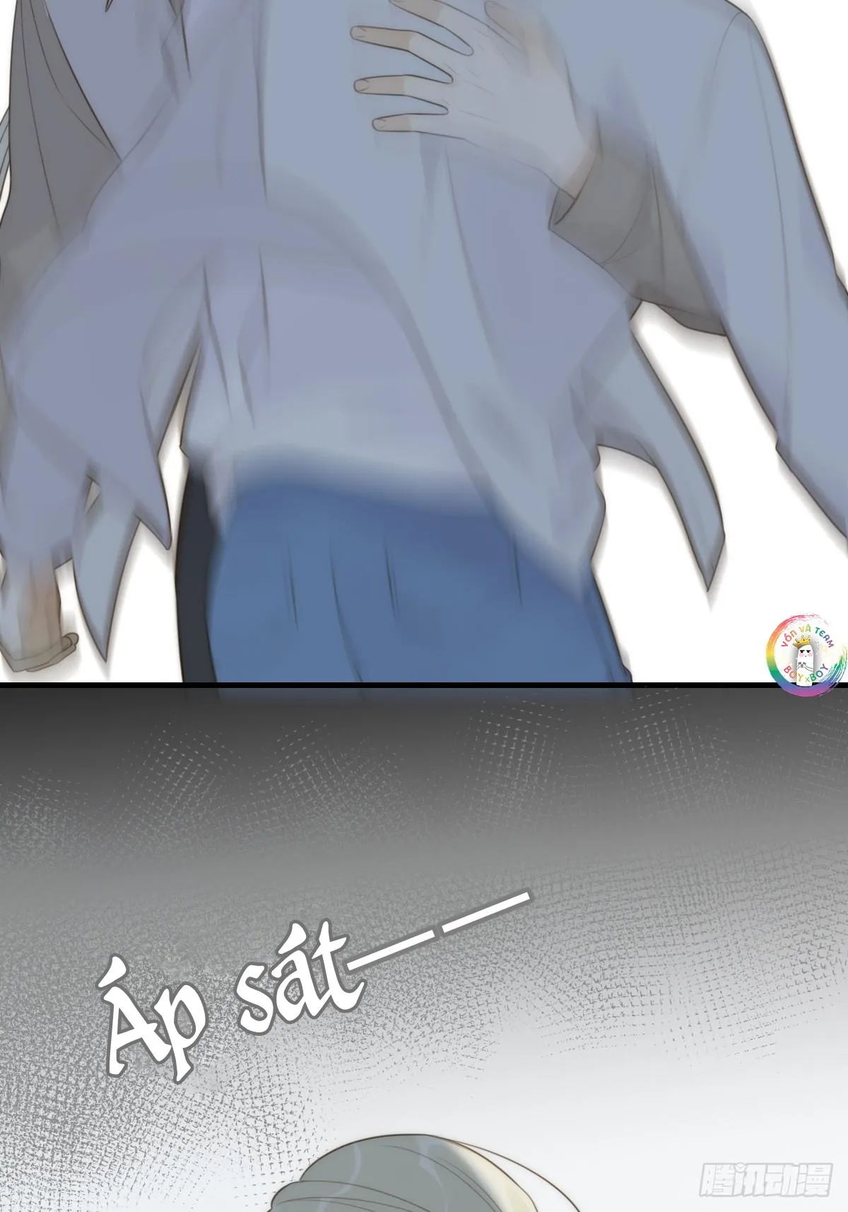 Chỉ Riêng Đuôi Là Không Được!!! Chapter 45 Trang 31