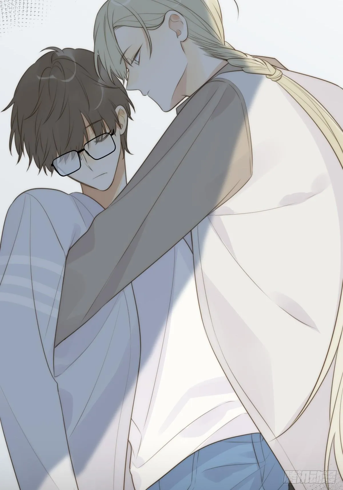 Chỉ Riêng Đuôi Là Không Được!!! Chapter 45 Trang 32