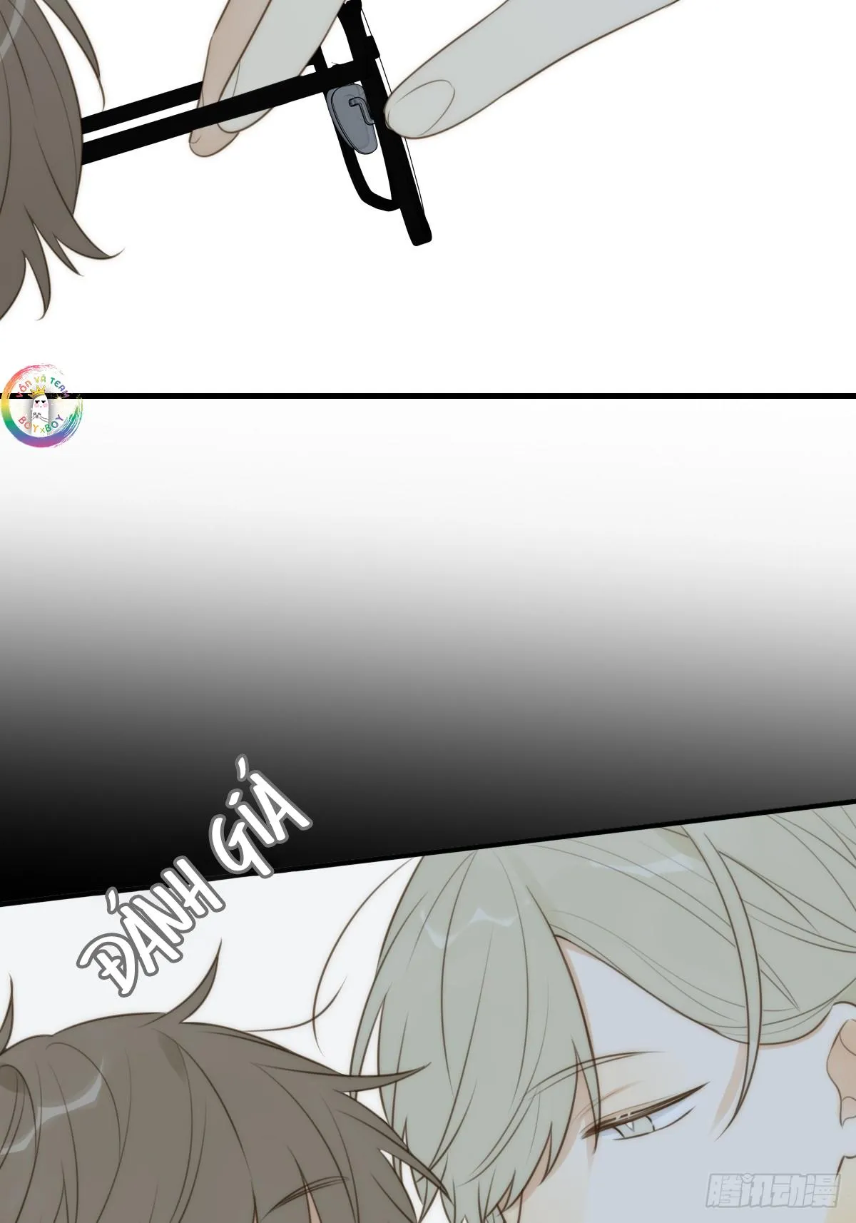 Chỉ Riêng Đuôi Là Không Được!!! Chapter 45 Trang 34