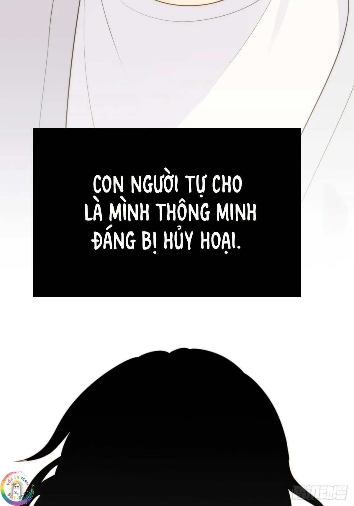 Chỉ Riêng Đuôi Là Không Được!!! Chapter 45 Trang 39