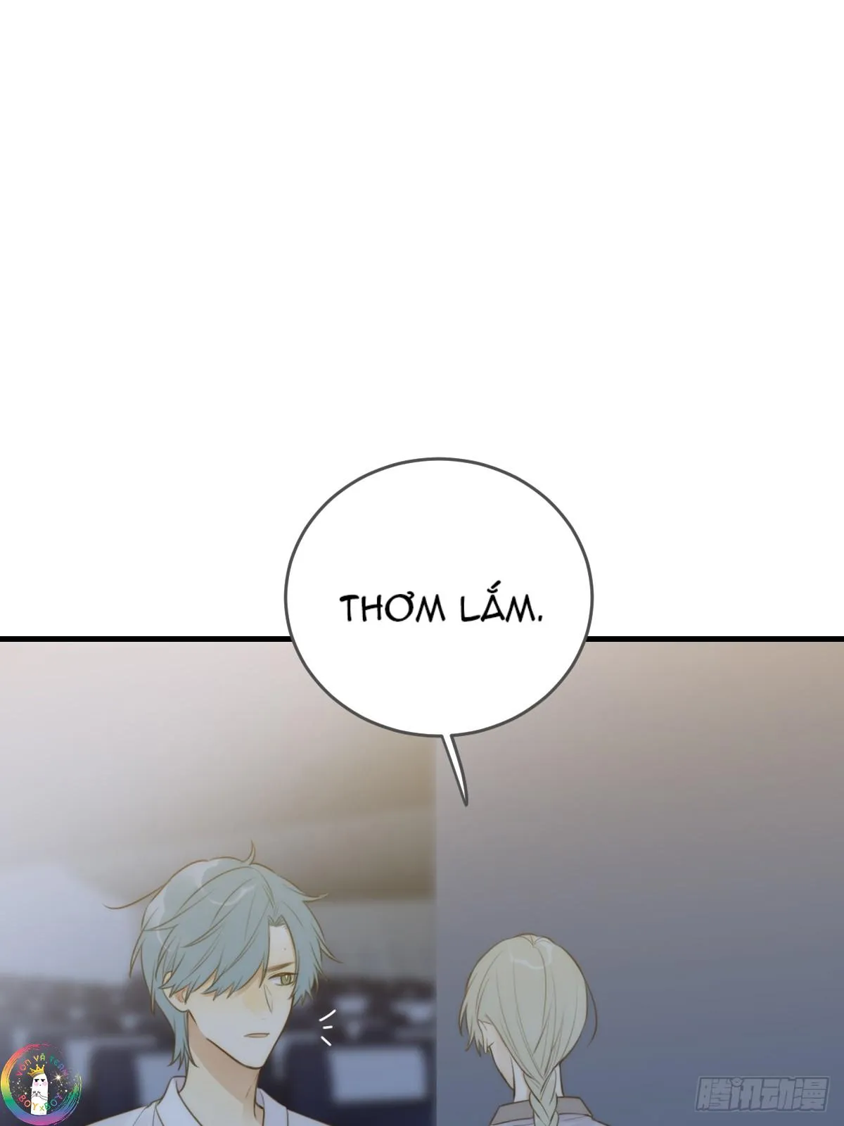 Chỉ Riêng Đuôi Là Không Được!!! Chapter 45 Trang 46