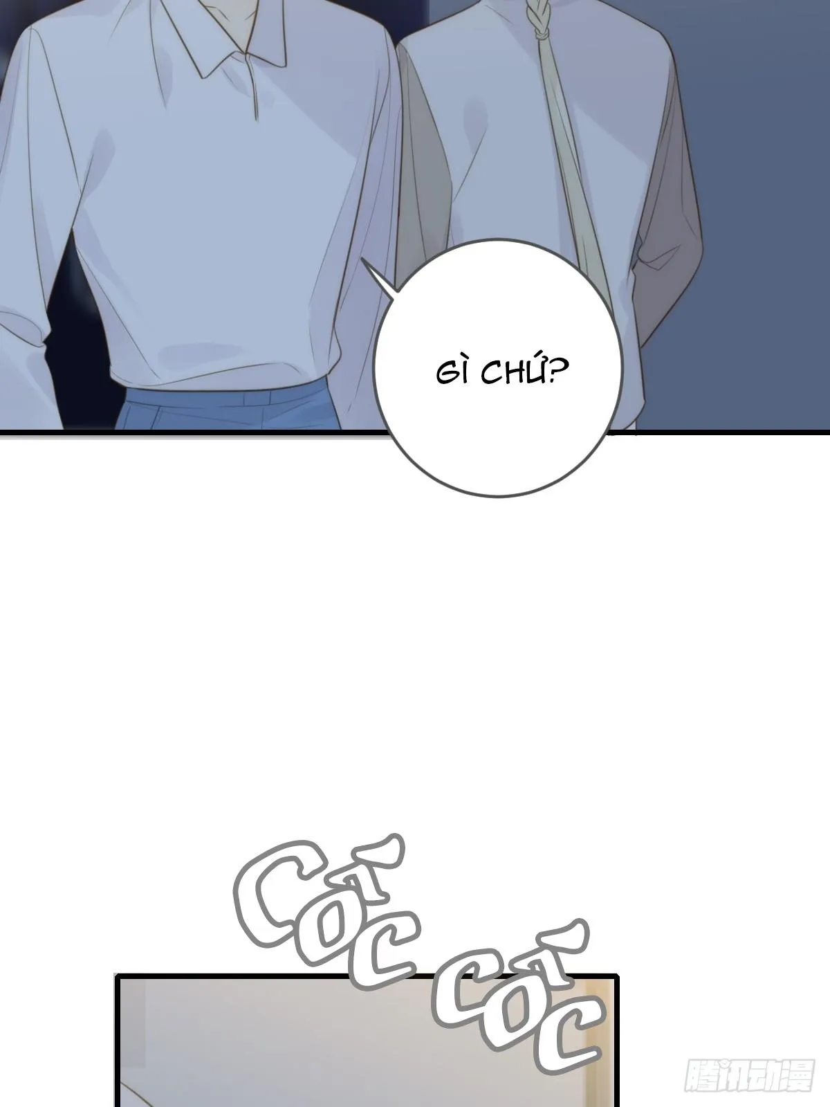 Chỉ Riêng Đuôi Là Không Được!!! Chapter 45 Trang 47