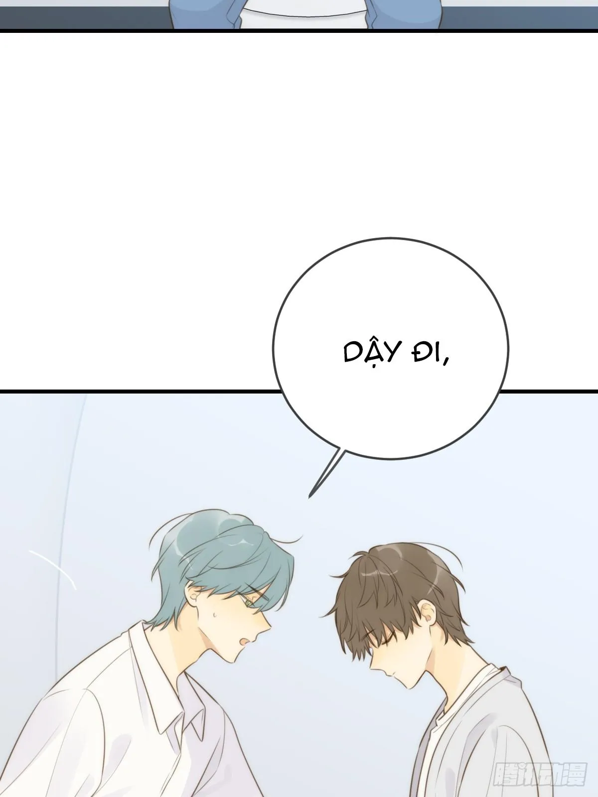 Chỉ Riêng Đuôi Là Không Được!!! Chapter 45 Trang 50