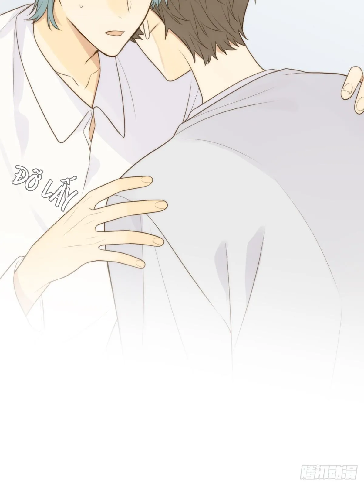 Chỉ Riêng Đuôi Là Không Được!!! Chapter 45 Trang 52