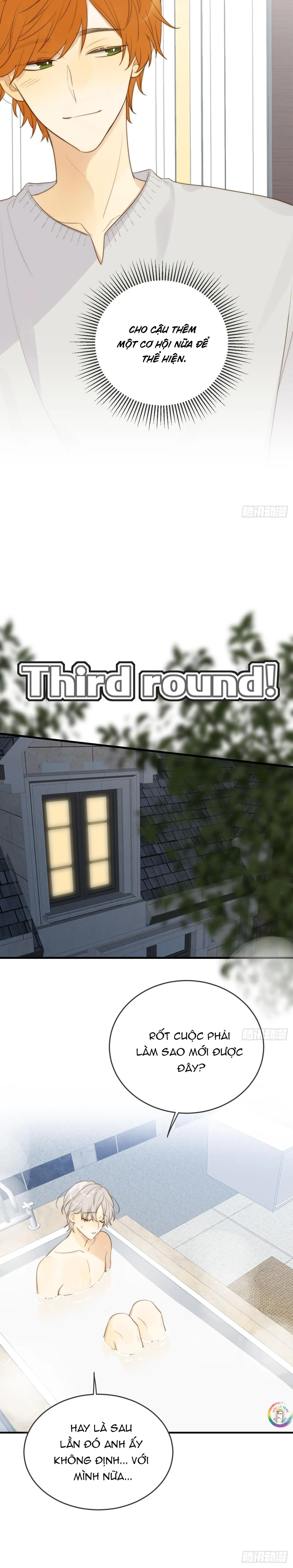 Chỉ Riêng Đuôi Là Không Được!!! Chapter 46 Trang 18