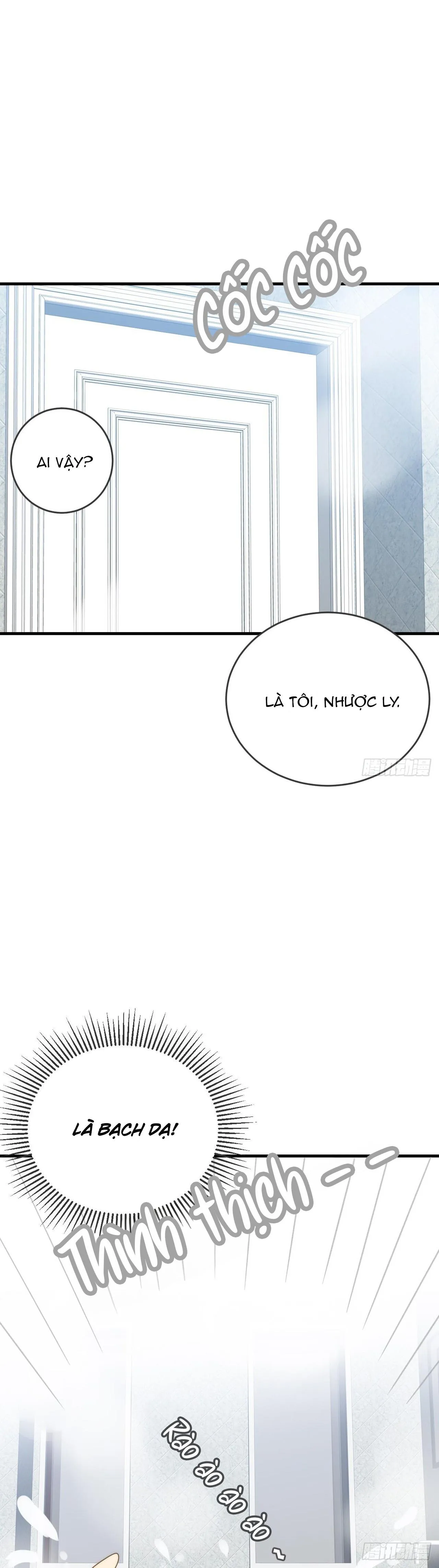 Chỉ Riêng Đuôi Là Không Được!!! Chapter 46 Trang 19