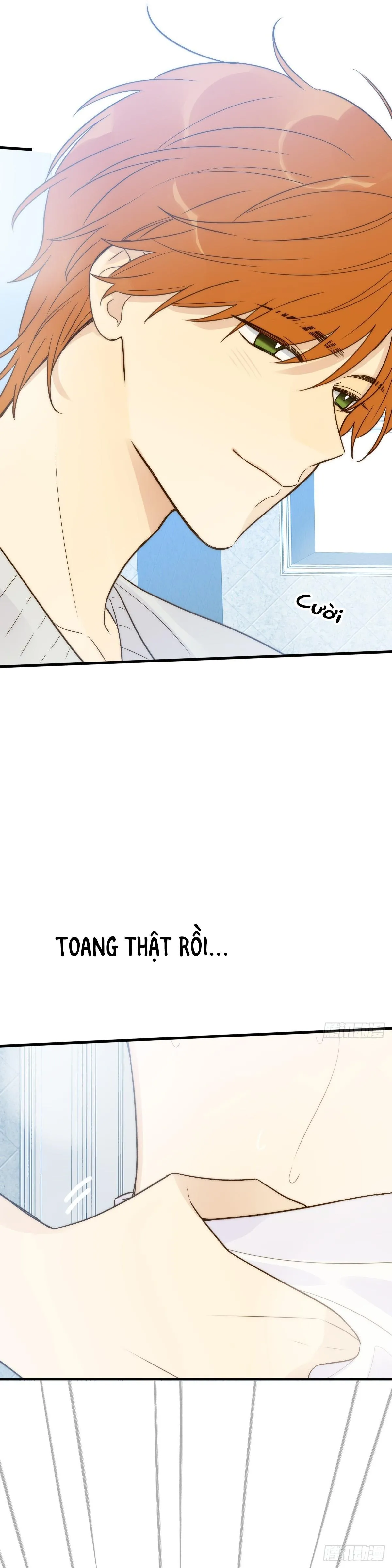 Chỉ Riêng Đuôi Là Không Được!!! Chapter 48 Trang 6