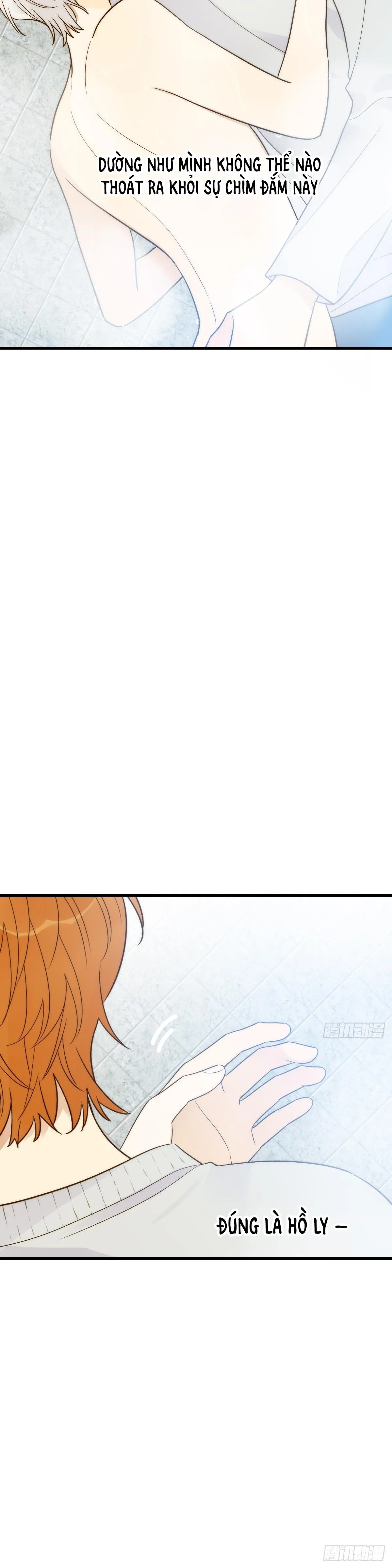 Chỉ Riêng Đuôi Là Không Được!!! Chapter 48 Trang 8