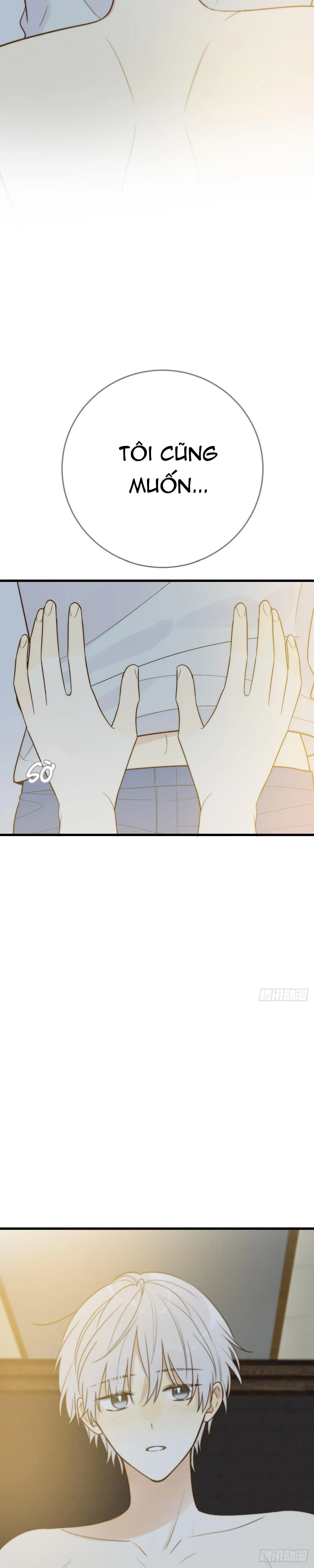 Chỉ Riêng Đuôi Là Không Được!!! Chapter 48 Trang 16