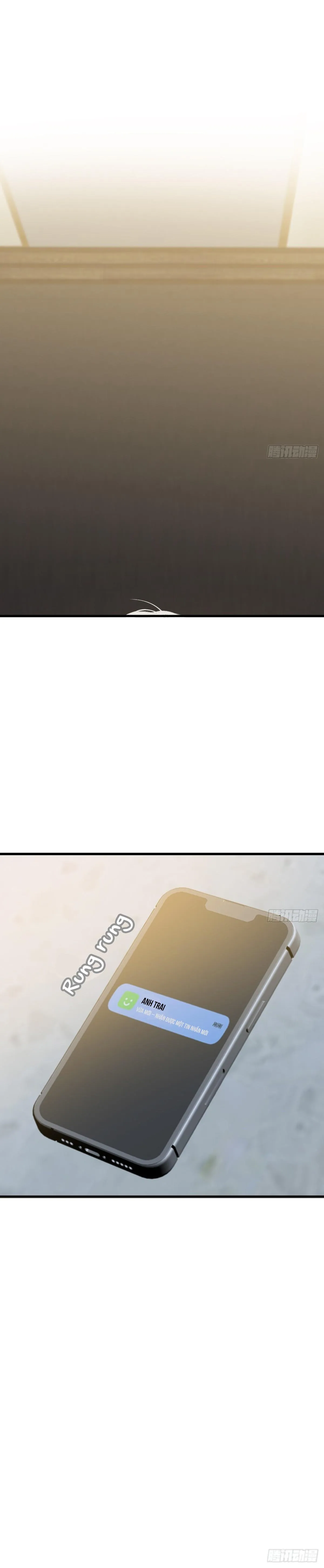 Chỉ Riêng Đuôi Là Không Được!!! Chapter 48 Trang 19