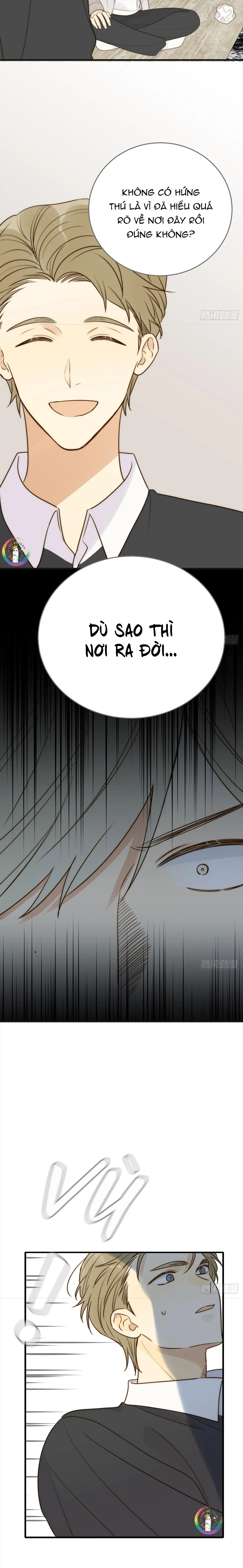 Chỉ Riêng Đuôi Là Không Được!!! Chapter 49 Trang 13