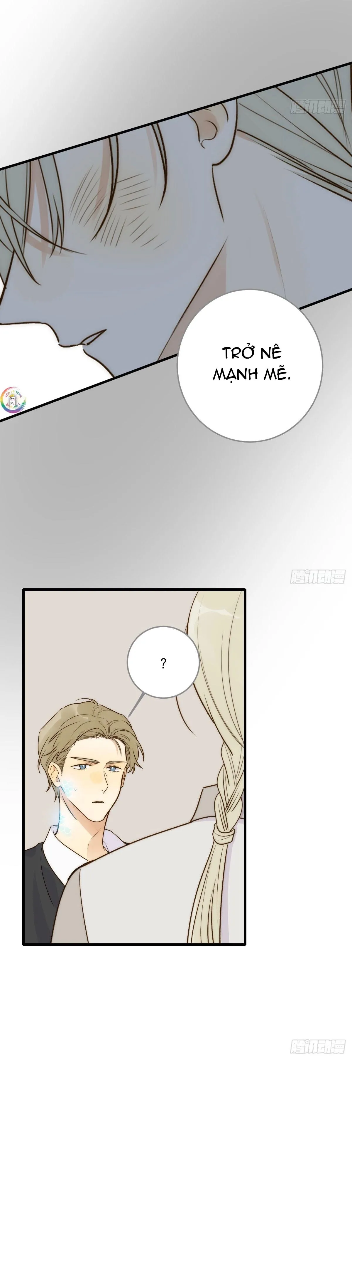 Chỉ Riêng Đuôi Là Không Được!!! Chapter 50 Trang 7