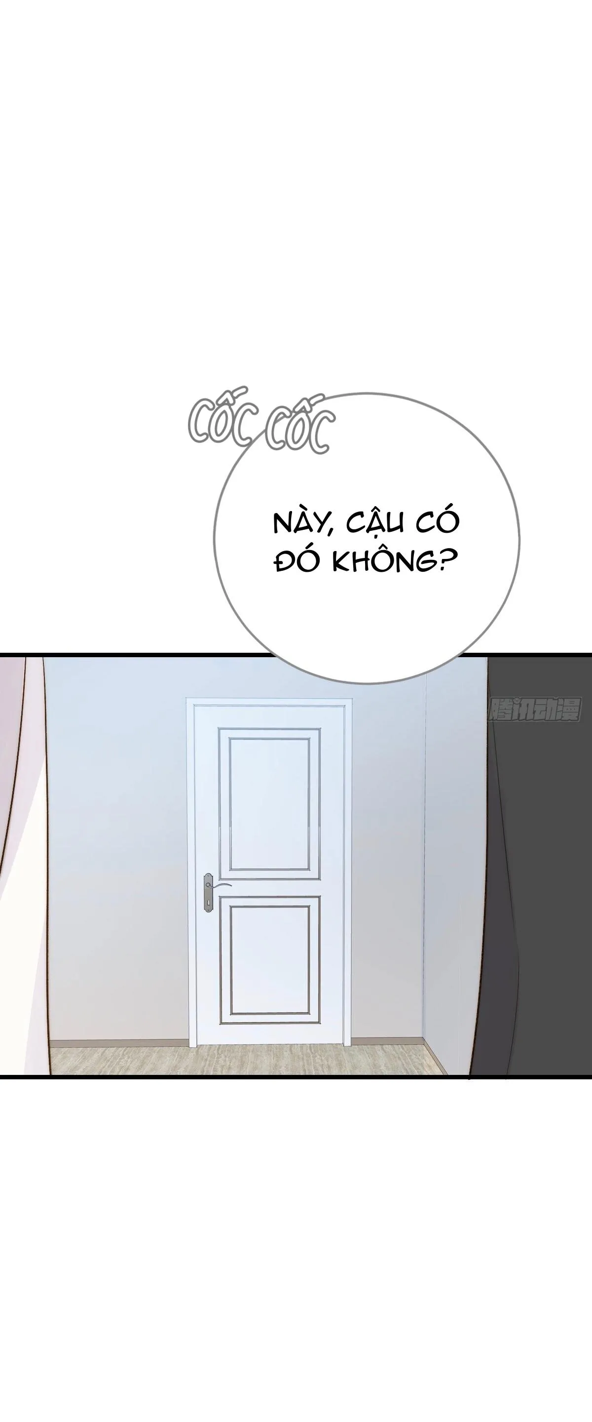 Chỉ Riêng Đuôi Là Không Được!!! Chapter 50 Trang 9