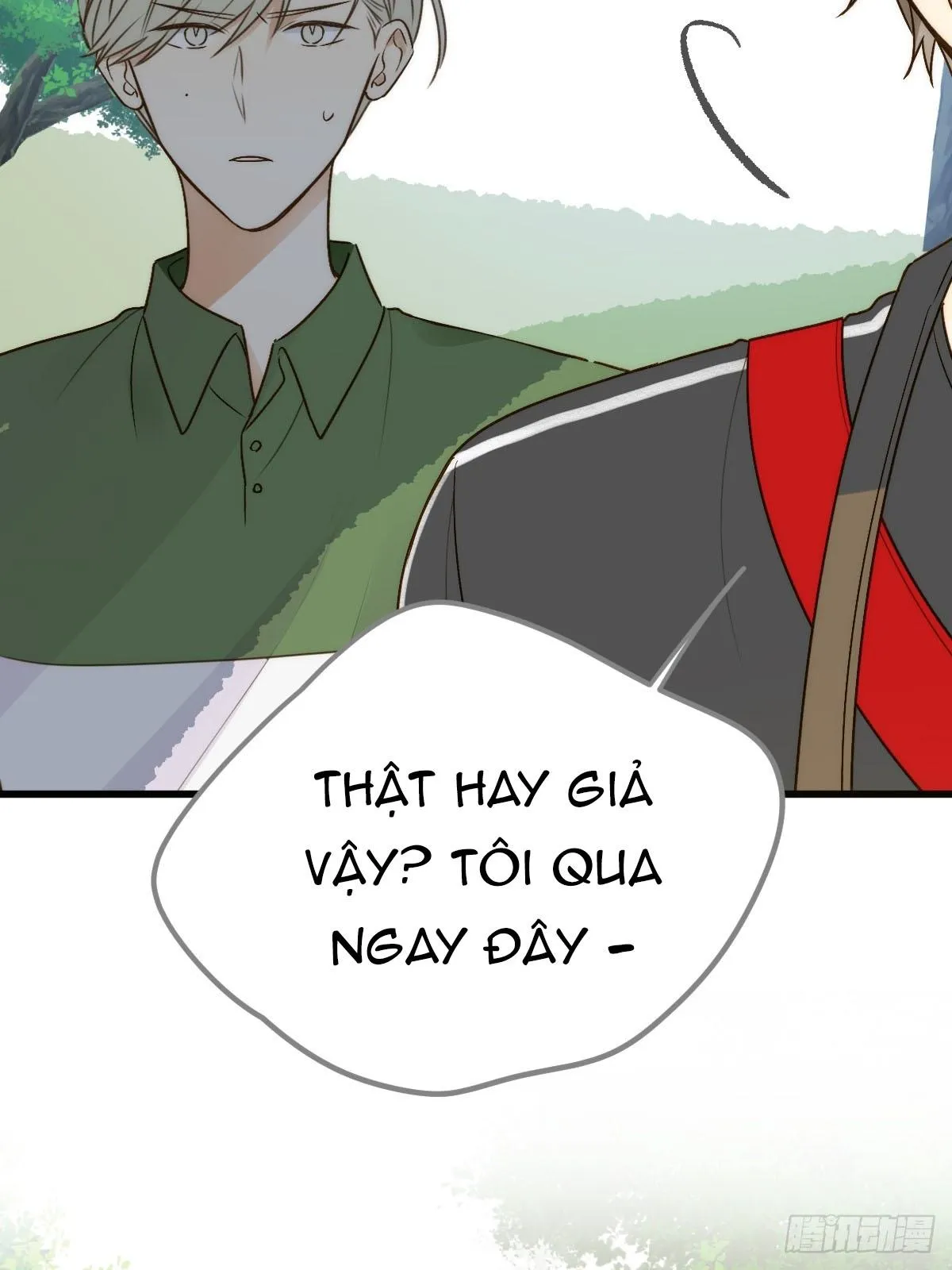 Chỉ Riêng Đuôi Là Không Được!!! Chapter 51 Trang 8