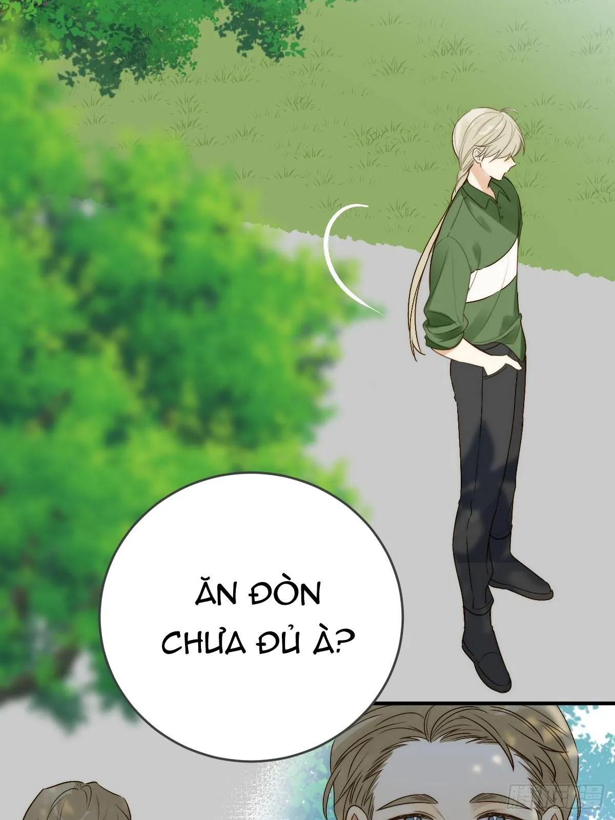 Chỉ Riêng Đuôi Là Không Được!!! Chapter 51 Trang 13