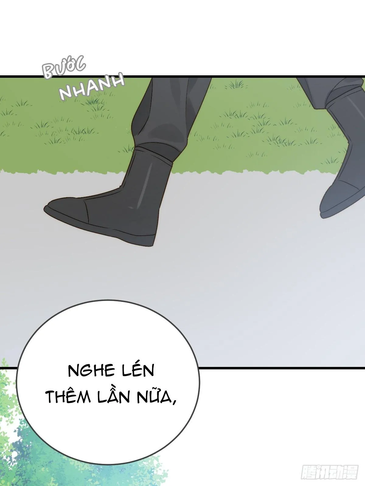 Chỉ Riêng Đuôi Là Không Được!!! Chapter 51 Trang 15