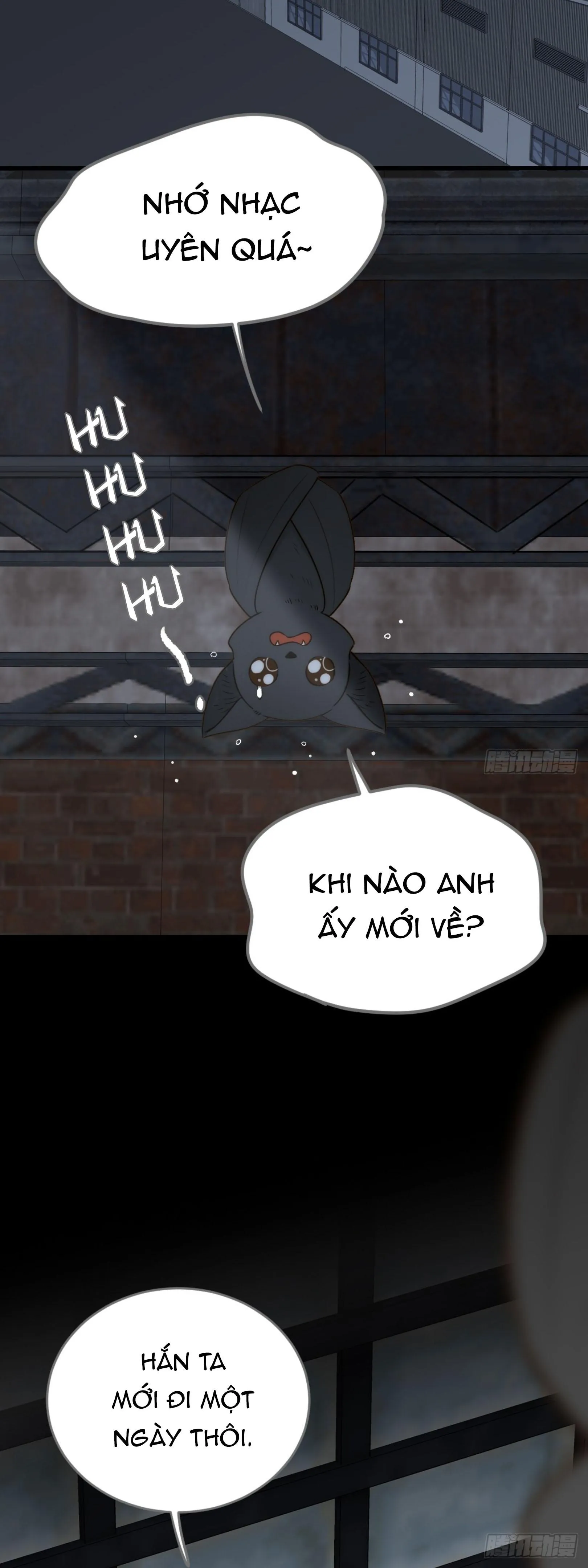 Chỉ Riêng Đuôi Là Không Được!!! Chapter 51 Trang 22