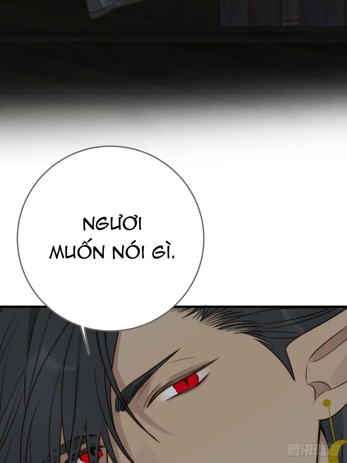 Chỉ Riêng Đuôi Là Không Được!!! Chapter 51 Trang 28