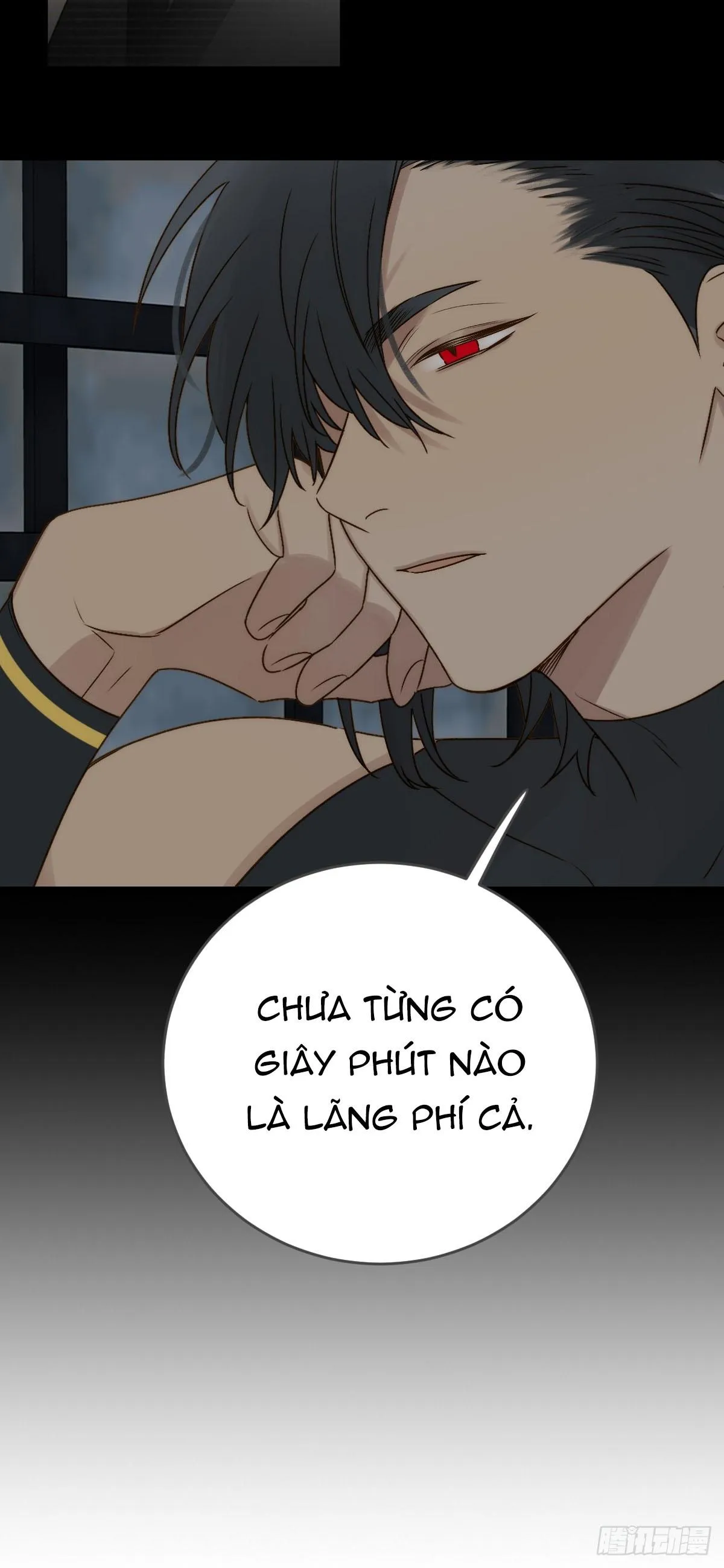 Chỉ Riêng Đuôi Là Không Được!!! Chapter 51 Trang 31